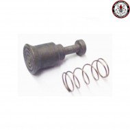 M4 spring fake release button g&g (gg-109)