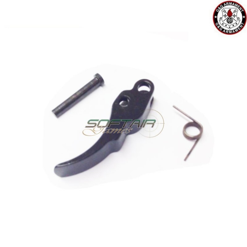 Trigger set for pistol gpm 92f g&g (gg-111)