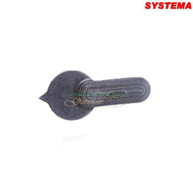 Standard selector for ptw m4 system (sy-gb-018)