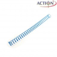Recoil springs set 160% for marui hi-capa 5.1 action (acn-as-03)