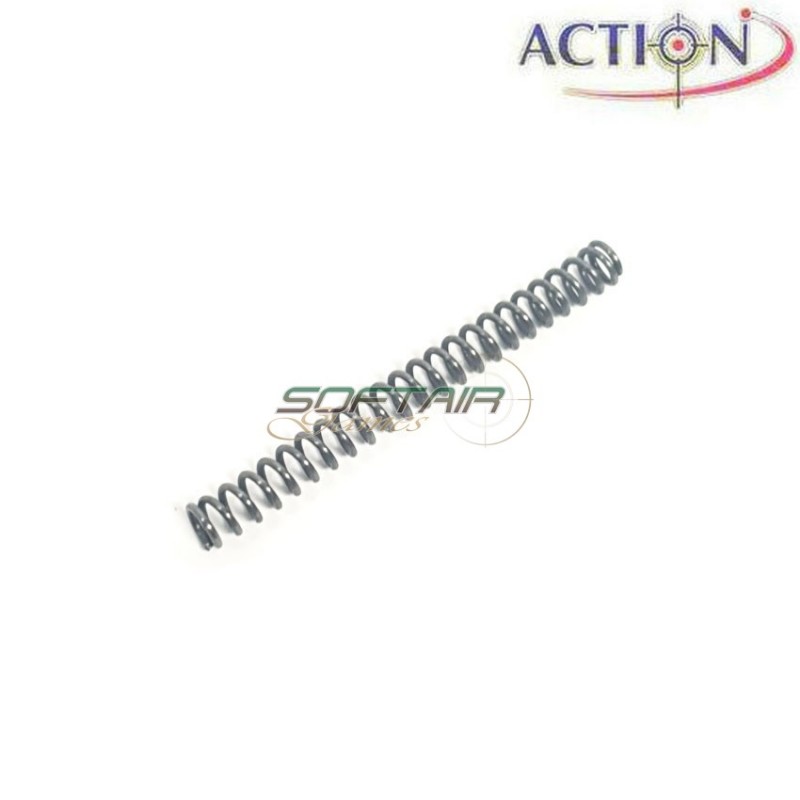 Molla hammer rinforzata 150% per ksc usp compact action (acn-as-07)