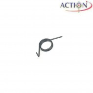150% reinforced hammer spring for marui glock 17/19/24/26 action (acn-as-09)
