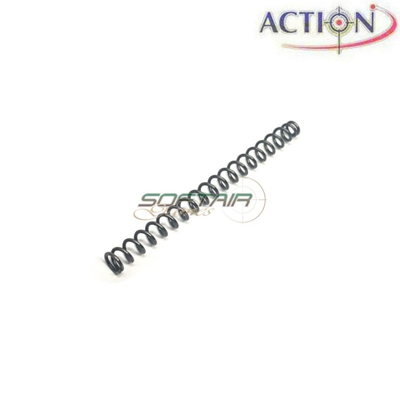 Molla hammer rinforzata 150% per ksc usp 45 action (acn-as-08)