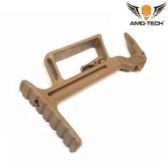 Stock glock fab style dark earth amo-tech® (amt-as-g061-de)
