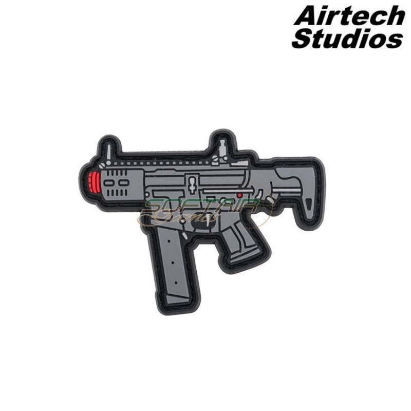 Patch arp9 type 2 airtech studios (as-999997)