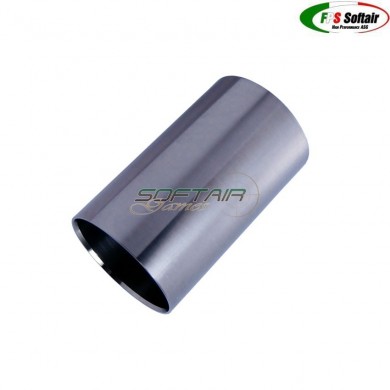 Cnc steel cylinder for aep mechanics fps (fps-claep)
