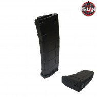 Caricatore Monofilare Real Type Style M4/m16 Black 140bb Gun Five (gf-mg-018)