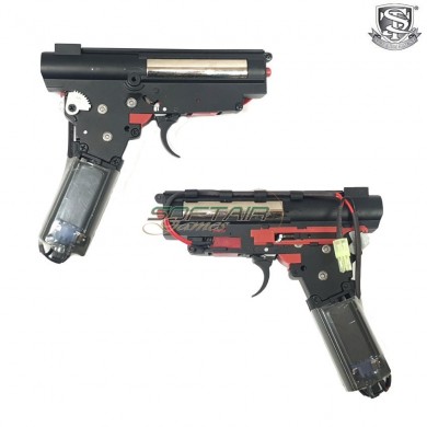 Gearbox completo per ak aeg s&t (st-gb-012)