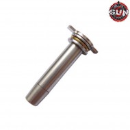 Asta Guidamolla In Acciaio Per Ak/g36 Gun Five (gf-a-04)