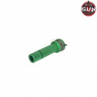 Aeg 2 Version Aluminum Round Pins Bearing Spring Guide Gun Five (gf-m-87b)