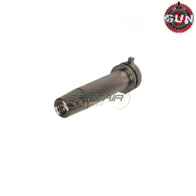 Aeg 2 Version Aluminum Bearing Spring Guide Gun Five (gf-m88)