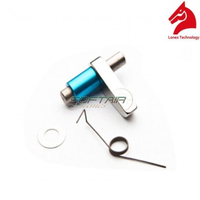 Anti Reversal Per Gear Box Ver.6 Lonex (gb-01-16)