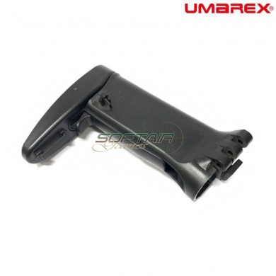 Calcio Black Arx160 Umarex (um-sk-012)