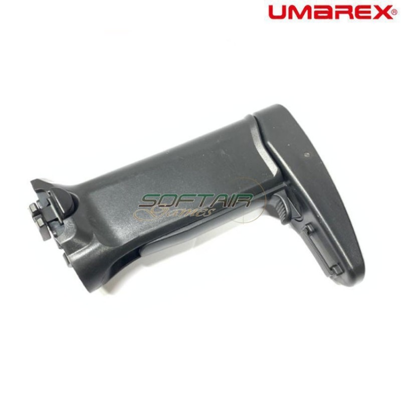 Calcio Black Arx160 Umarex (um-sk-012)