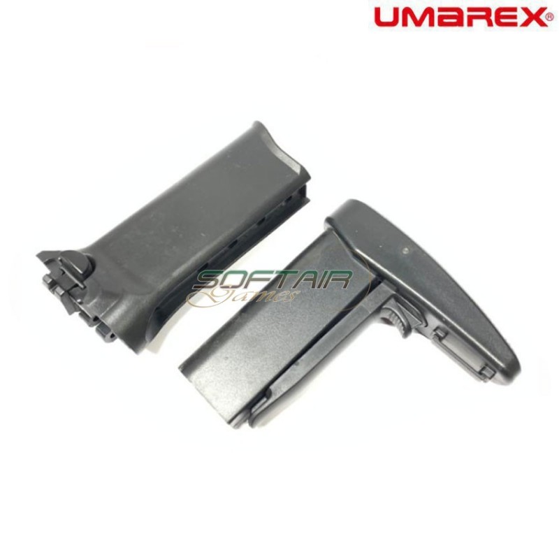 Calcio Black Arx160 Umarex (um-sk-012)