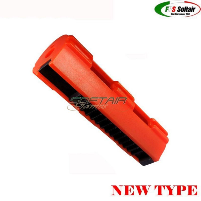 Lightened Airsoft Piston Full Metal Teeth Fps (pm01)