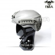 Helmet special force recon tactical foliage green fma (fma-tb1246-fg)