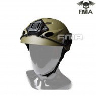 Elmetto special force recon tactical ranger green fma (fma-tb1246-rg)