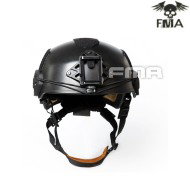 Helmet ex balistic twf montaineer black fma (fma-tb1268-bk)