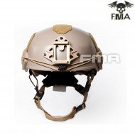 Helmet Ex balistic TWF Montaineer Type A TAN FMA (fma-tb1268-a-tan)