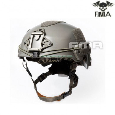 Elmetto Ex ballistic TWF Montaineer Type A FOLIAGE GREEN FMA (fma-tb1268-a-fg)