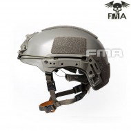 Elmetto Ex ballistic TWF Montaineer Type A FOLIAGE GREEN FMA (fma-tb1268-a-fg)
