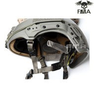 Elmetto Ex ballistic TWF Montaineer Type A FOLIAGE GREEN FMA (fma-tb1268-a-fg)