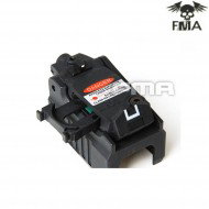 Laser device high version black per glock fma (fma-tb1120)