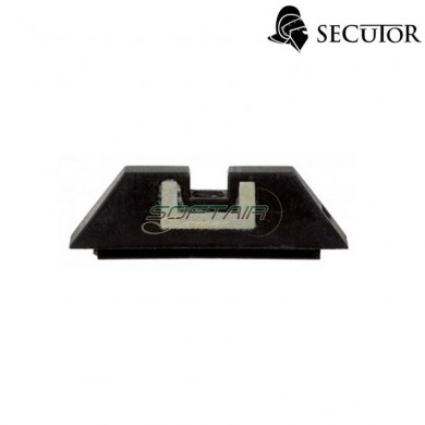 Rear gladius sight secutor (sr-sag1007)