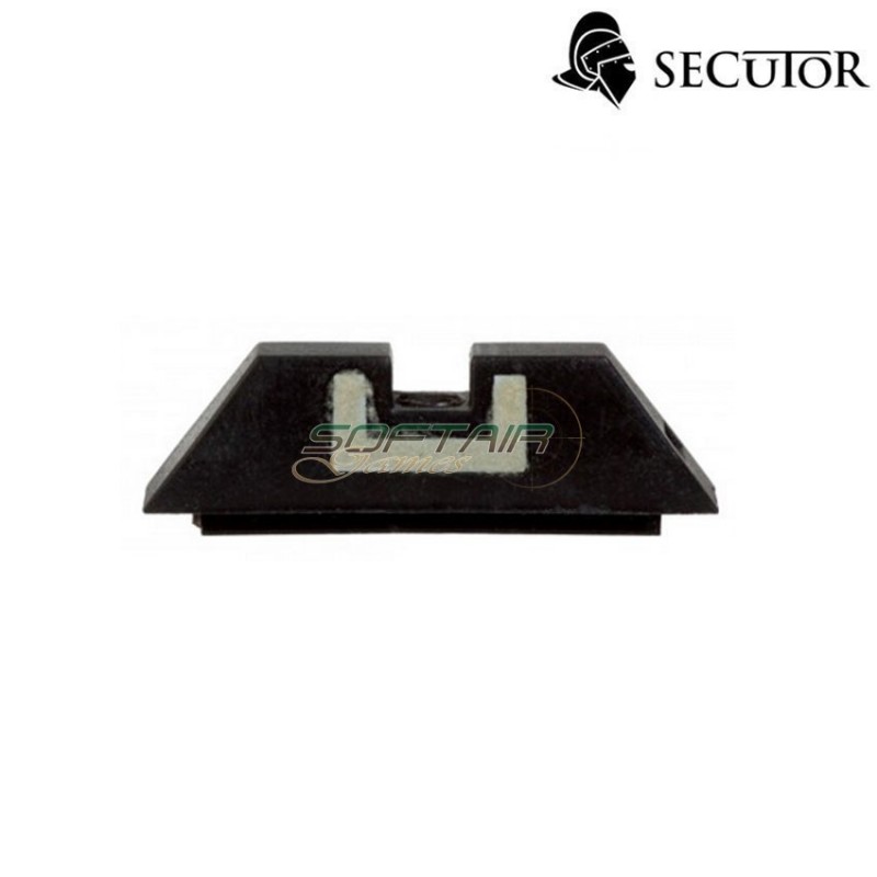 Rear gladius sight secutor (sr-sag1007)