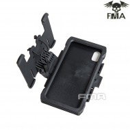 Iphonexs max mobile pouch for molle system black fma (fma-tb1324-bk)