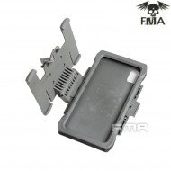 Iphonexs max mobile pouch for molle system foliage green fma (fma-tb1324-fg)