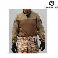 Combat halfshell crocodile minotaur evolution gear® (evg-666c)