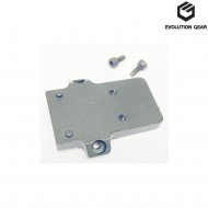 Piastrina dot per elcan evolution gear® (evg-1)