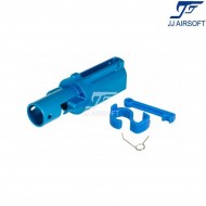 Gruppo hop up in alluminio cnc per masada aeg jj airsoft (ja-3620)