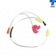 Tamya Connector Wire Set Shs (shs-nb0042)