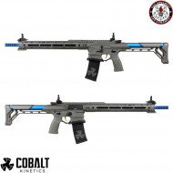 Fucile elettrico bamf team cobalt kinetics ar15 g2 system g&g (gg-bamf)