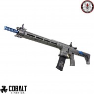 Fucile elettrico bamf team cobalt kinetics ar15 g2 system g&g (gg-bamf)