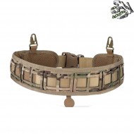 Cinturone lasercut tactical multicam frog industries® (fi-wo-ba21m)