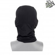 Balaclava shadow fighter black frog industries® (fi-027507-bk)