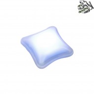 Tactical recognition light blue frog industries® (fi-wo-hl41b)