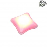 Tactical recognition light red frog industries® (fi-wo-hl41r)