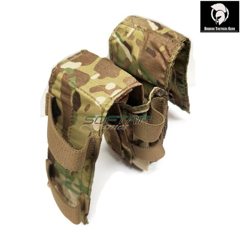 SR blow out ifak pouch multicam® badass tactical gear (btg-505-boi-0-mc)