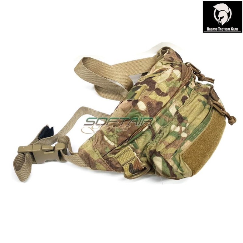 fanny pack multicam