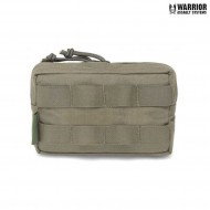 Tasca small orizzontale ranger green warrior assault systems (w-eo-shmp-rg)