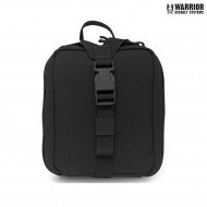 Medic rip off pouch black warrior assault systems (w-eo-medic-ro-blk)