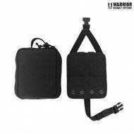 Medic rip off pouch black warrior assault systems (w-eo-medic-ro-blk)
