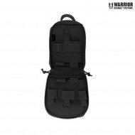 Medic rip off pouch black warrior assault systems (w-eo-medic-ro-blk)