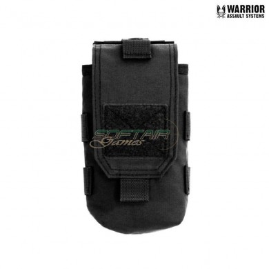 Ifak pouch black warrior assault systems (w-eo-ifak-blk)