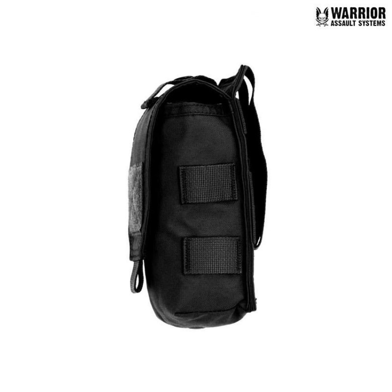 Tasca ifak black warrior assault systems (w-eo-ifak-blk)